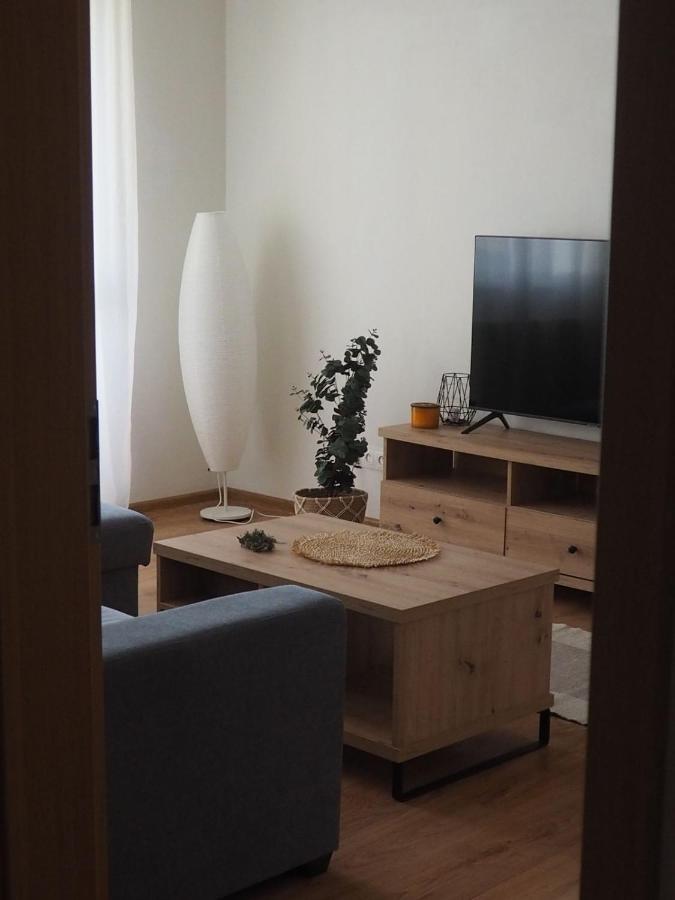 Apartmán Hlboký potok Tatranská Lomnica Exterior foto