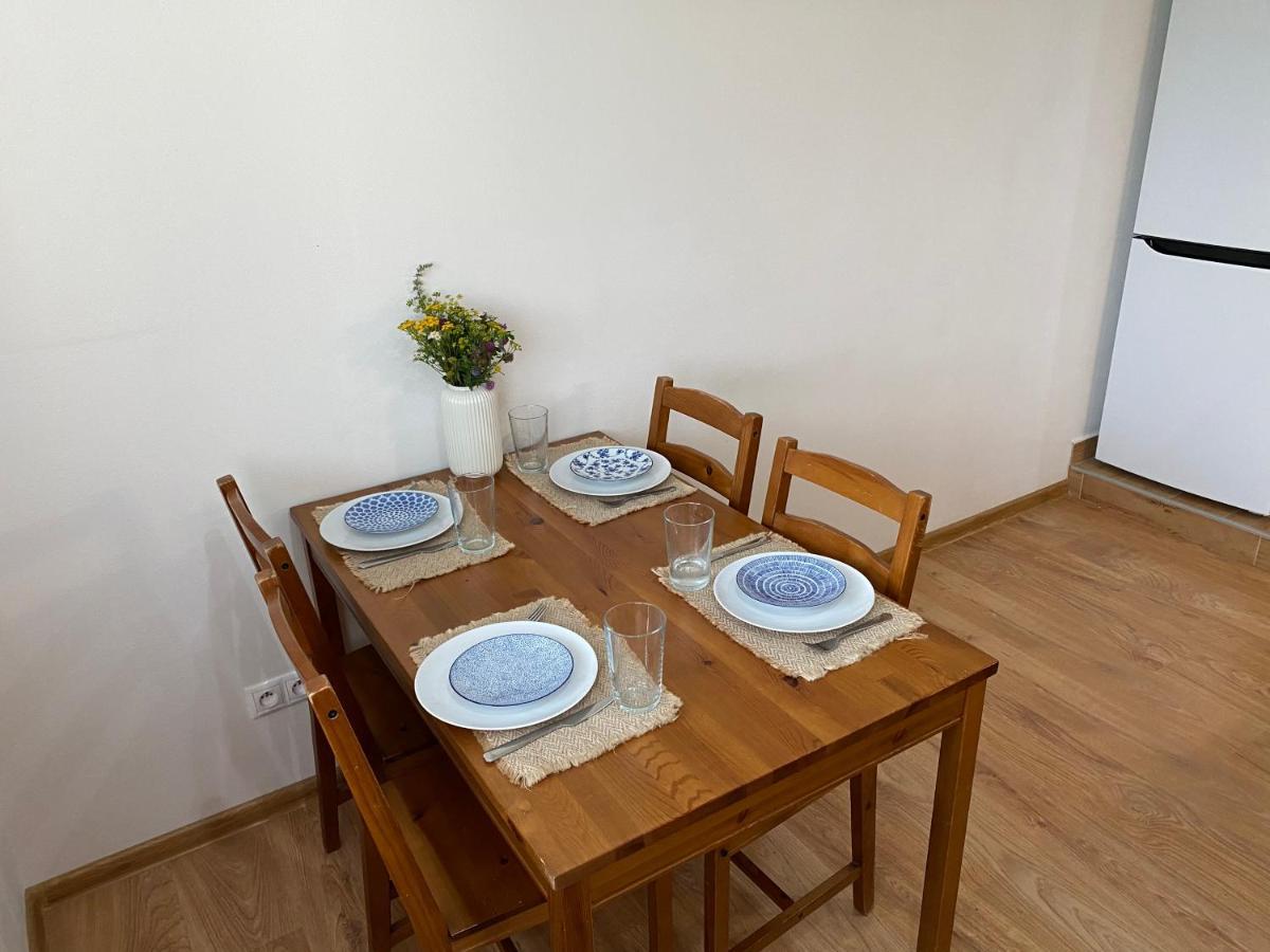 Apartmán Hlboký potok Tatranská Lomnica Exterior foto